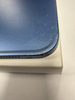 Apple iPad A16 (A3355) 11" 128GB Blue.