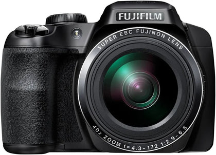 Fujifilm FinePix S8200 Digital Camera