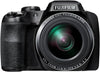 Fujifilm FinePix S8200 Digital Camera
