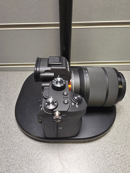 Sony Alpha 7 III ILCE-7M3 24.2MP