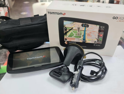 TomTom GO 620