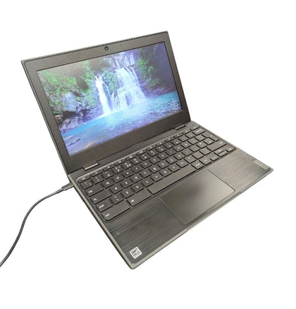 Lenovo 100e 2nd Gen 32GB Chromebook**Unboxed**
