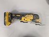 DeWalt DCS355 18V XR Brushless Oscillating Multi-Tool
