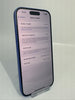 Apple iPhone 16 128GB Ultramarine Unlocked BH 100% Apple Warranty Mar 26