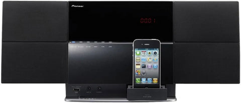 Pioneer X-SMC1-K Micro system