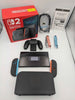 Nintendo Switch 2 Console complete with box and all accessories