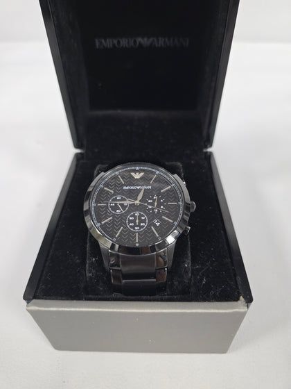 Armani Exchange Renato AR2485