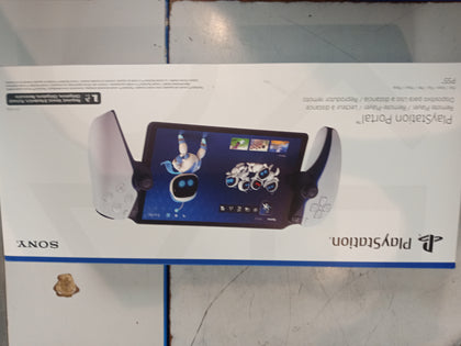 Sony Playstation Portal (SEALED)