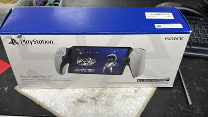 Playstation Portal Remote Player