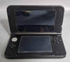 Nintendo 3DS XL Console, Silver, Unboxed