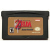 The Legend of Zelda: Four Swords - Gameboy Advance Cartridge **COLLECTION ONLY**