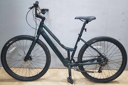 sale   Cannondale treadwell neo EQ electric bicycle E-bike 2020 model frame 24