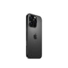Apple iPhone 16 Pro - 128 GB - Black Titanium