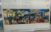 Clementoni 1000 piece panorama puzzle