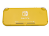Nintendo Switch Lite Yellow **Unboxed**