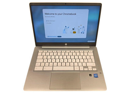HP Chromebook 14a-na0503sa 14