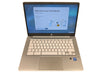 HP Chromebook 14a-na0503sa 14" Laptop