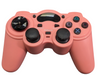 Pink Sony Playstation 2 Slimline Console Bundle PS2