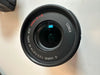 Panasonic Lumix DC-G90 Mirrorless & 14-42mm Lens