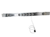 Sony SA-ST5000 800W 7.1.2 Channel Dolby Atmos Soundbar System