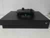 Microsoft Xbox One X 1TB Console & 2 Games