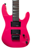 Jackson JS Series Dinky CWJ1518139 - Hot Pink