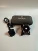 Tag Heuer Connected E4 45mm Black Smart Watch