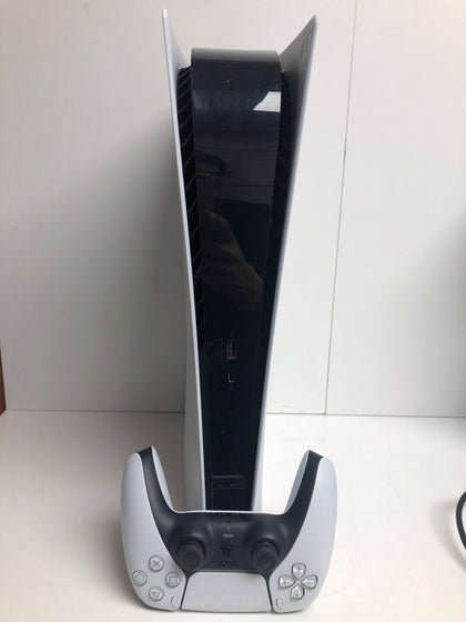 PlayStation 5 Digital Edition