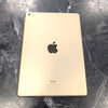 Used Apple iPad 5th Gen. 32GB, Wi-Fi, 9.7in - Gold