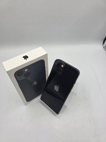 Apple iphone 13 128gb Midnight