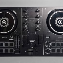 Pioneer DDJ-200 Smart DJ Controller