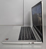Huawei Matebook D AMD Ryzen 5 8GB RAM 256GB SSD 14 Inch Laptop - Mystic Silver