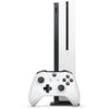 Xbox One S 1TB Console , White