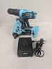Saber Drill & Impact Driver Set