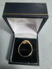 9ct GOLD RING 375 6.3G Size T