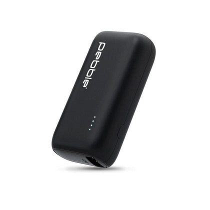 Veho Pebble PZ5 Portable Power Bank - 5000mAh.