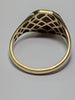 9CT Gold Ring - Size V