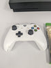 Xbox One X 1TB - Black Fallout 4 Package