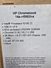 hp chromebook 14a-nf0002na