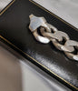 925 Silver Curb Link Bracelet - 8" - 98.85G