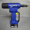Gesipa Blind Rivet Nut Setting Tool FireBird With 1 battery & charger