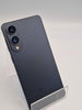 Samsung Galaxy S25 Edge Mobile Phone - 256GB SSD - Black - Unlocked - Unboxed (100% Batt)