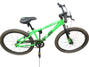 X-Rated Bike
