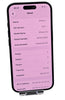 Apple iPhone 16 128GB - Unlocked - Matt Black