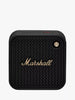Marshall Willen II Bluetooth Portable Speaker - Black & Brass Unboxed