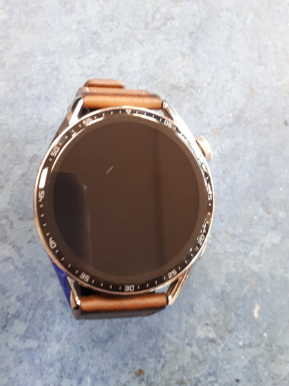 Huawei Watch GT 3 46mm Brown.