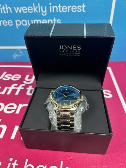 Jones New York Watch.