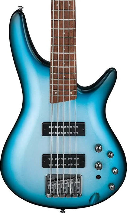 Ibanez SR305E 5-String Bass Guitar