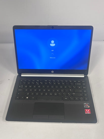 HP Laptop