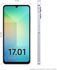 Samsung Galaxy A06 64GB Mobile Phone - Black